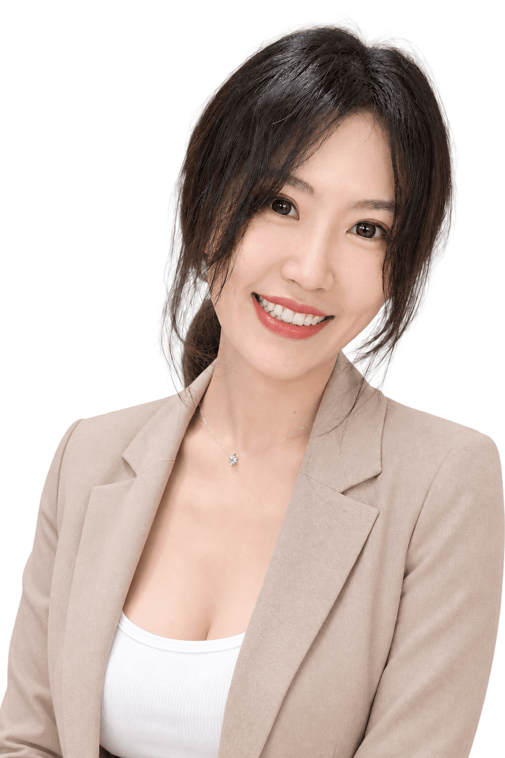 劉育琪